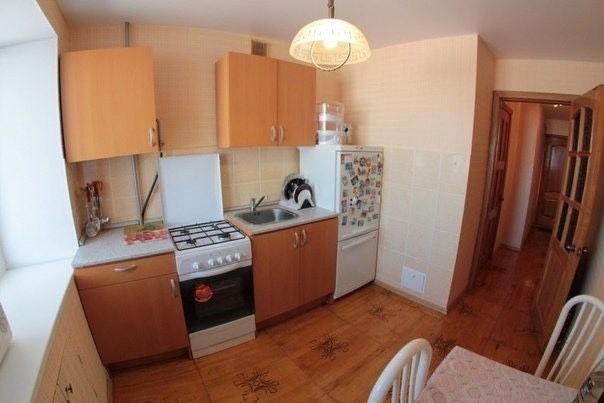 Здам 1-кімнатну квартиру на Автовокзалі (довгостроково) - фото 1