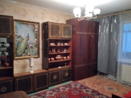 Здам двокімнатну квартиру на вулиці Ковпака Суми