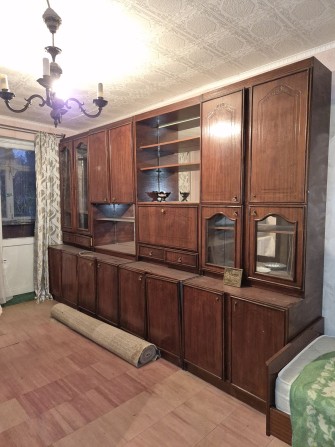 Аренда 1но комн квартира у. Карбышева 17 квартал самый центр Терновск! - фото 1