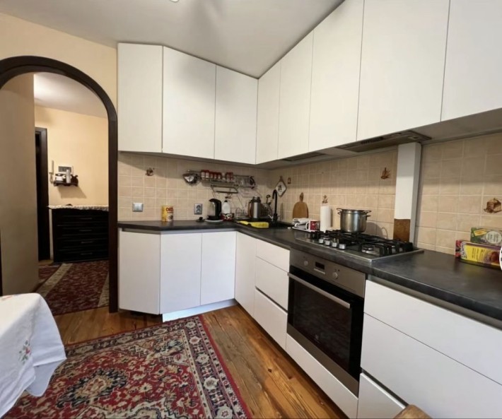 Здається 2-х кімнатна квартира з автономним опаленням, центр - фото 1