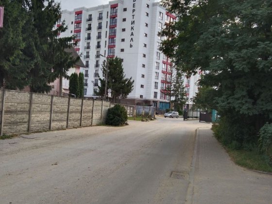 Оренда! 1кім кВ р-он Бам, ЖК Козацьке містечко Івано-Франківськ