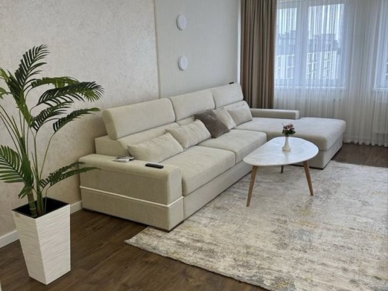 Здається 2-кімнатна квартира на вул. Височана 18 Ивано-Франковск