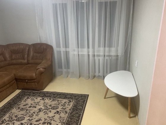 Здам 1-к квартиру на соцмісті біля атб Кривой Рог