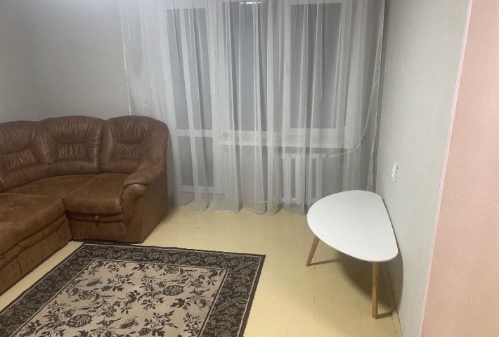 Здам 1-к квартиру на соцмісті біля атб - фото 1