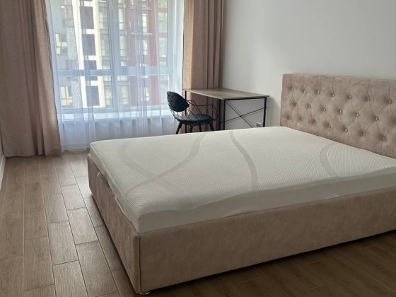 Оренда стильної 1к квартири, ЖК Княгинин Івано-Франківськ