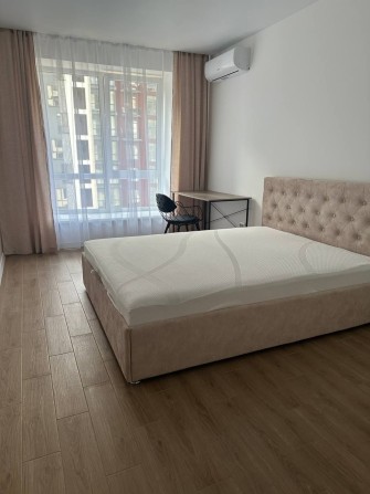 Оренда стильної 1к квартири, ЖК Княгинин - фото 1