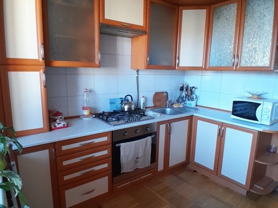 Оренда 1 км квартира по вулиці Паркова ! Івано-Франківськ