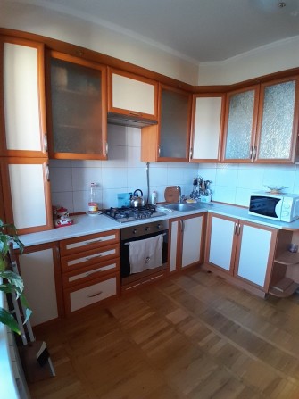 Оренда 1 км квартира по вулиці Паркова ! - фото 1