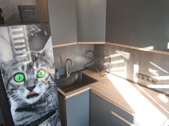 Здається 2-кімнатна на вулиці Криворіжсталі (Червона) Кривой Рог