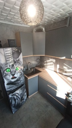 Здається 2-кімнатна на вулиці Криворіжсталі (Червона) - фото 1