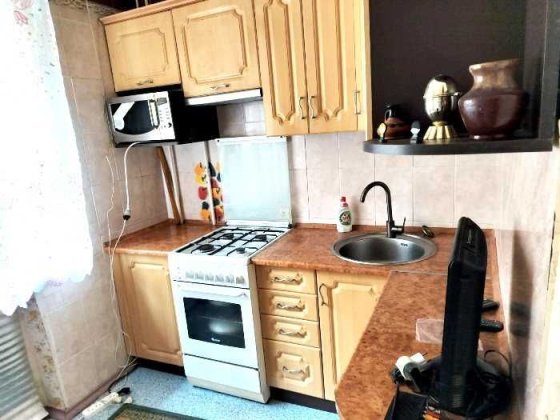 Оренда  двокімнат.кварт.на тривалий  термін! 8 лікарня,Тернівський р-н Кривий Ріг