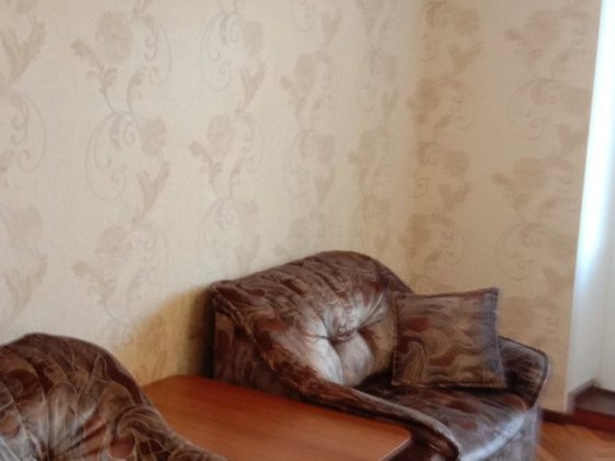 Здам 3-кімнатну квартиру на Леваді Полтава