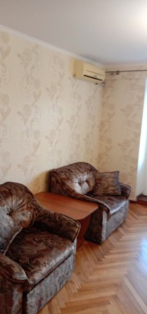 Здам 3-кімнатну квартиру на Леваді - фото 1