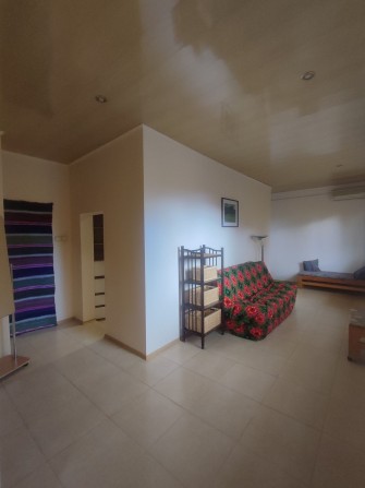 Задам квартиру-студія довгостроково - фото 1