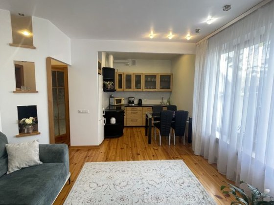 Оренда 2К Квартири в приватному секторі (18 школа/Відінська) Ровно