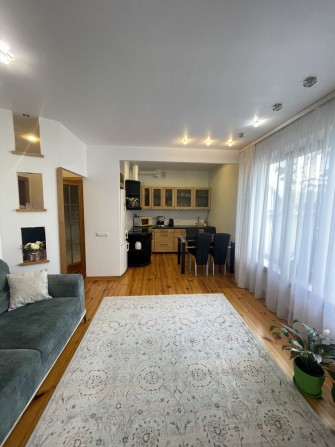 Оренда 2К Квартири в приватному секторі (18 школа/Відінська) - фото 1