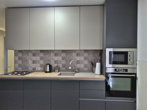 Довгострокова оренда квартир Полтава