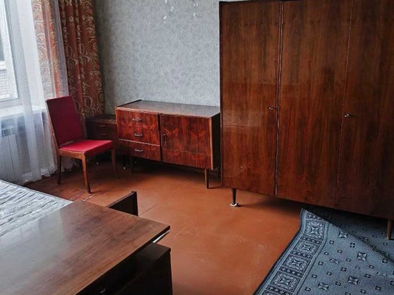 Сдам 2- з комнатную квартиру в центре города С Суми