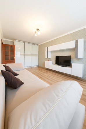 ОРЕНДА 1-кім. квартири, Д.ГАЛИЦЬКОГО, Вільна +Ключі !!! - фото 1