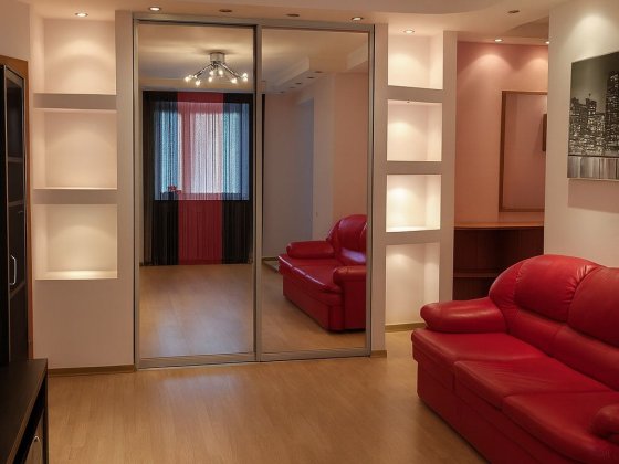 ОРЕНДА 2-кім. квартири, ВІДІНСЬКА, Сейм, Актуально !!! Рівне