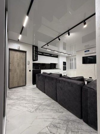 Оренда 3-х кім кв, вул. Микулинецька - фото 1