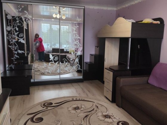 Оренда 1кімнатної квартири по вул.Будного. Тернопіль