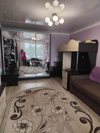 Оренда 1кімнатної квартири по вул.Будного. - фото 1