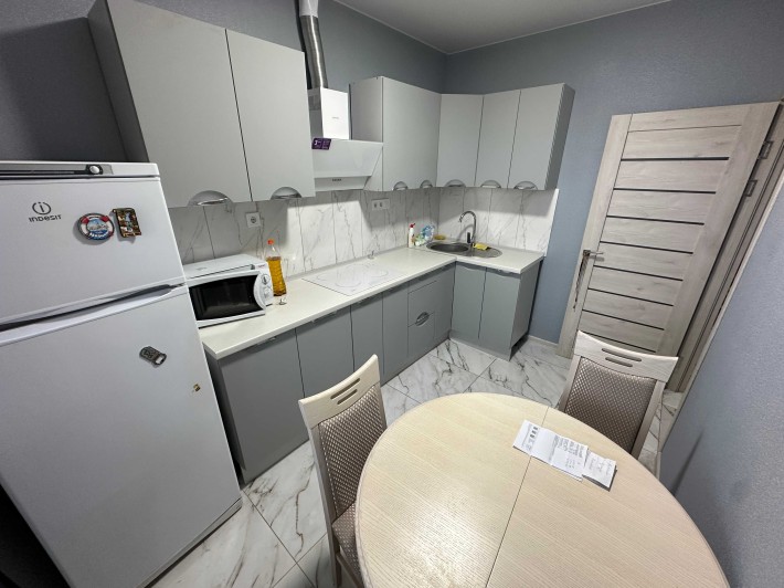 Оренда 1к квартири в найкращому ЖК "Європейський квартал" - фото 1