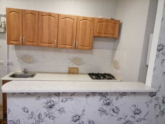 Сдается квартира на Дзержинке Кривий Ріг