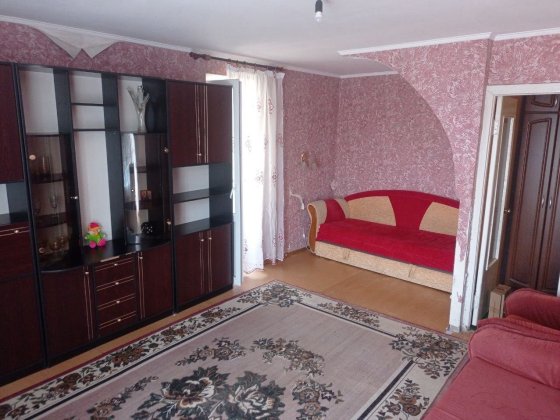 Сдам 1 квартиру на Карачунах Кривий Ріг