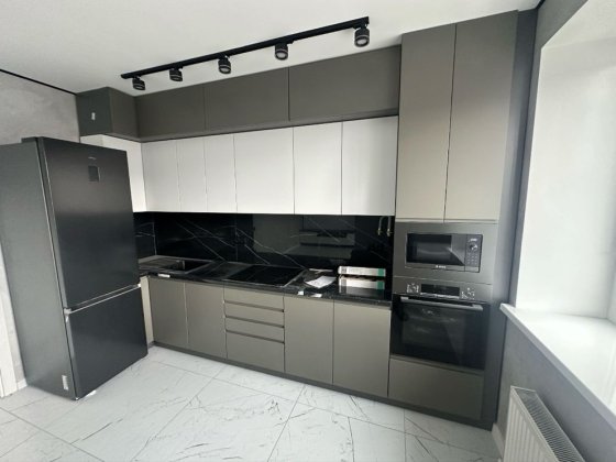 Здається одно-кімнатна квартира в ЖК містечко центральне Ивано-Франковск