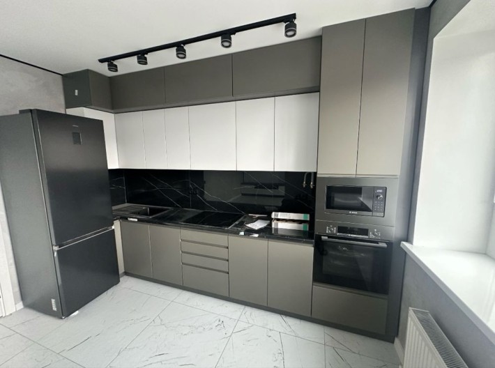 Здається одно-кімнатна квартира в ЖК містечко центральне - фото 1