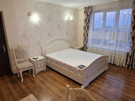 Оренда 2к квартира в новобудові Івано-Франківськ