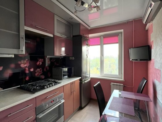 2 комн на Дзержинке проспект Мира Кривий Ріг