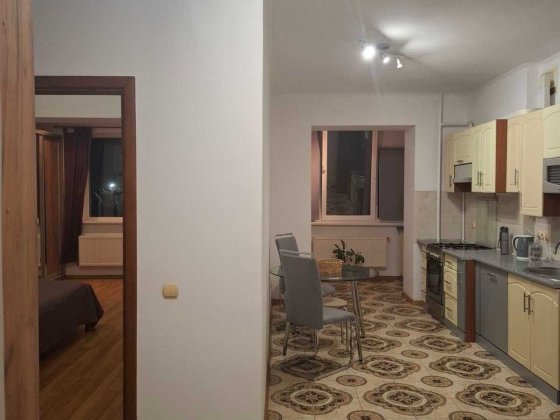 Здається 1-кімнатна квартира після ремонту в новобудові. Лише дзвінки! Івано-Франківськ