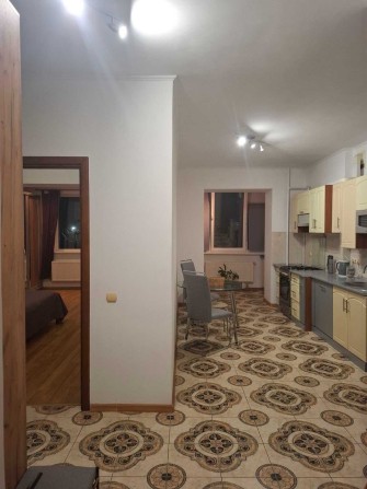 Здається 1-кімнатна квартира після ремонту в новобудові. Лише дзвінки! - фото 1