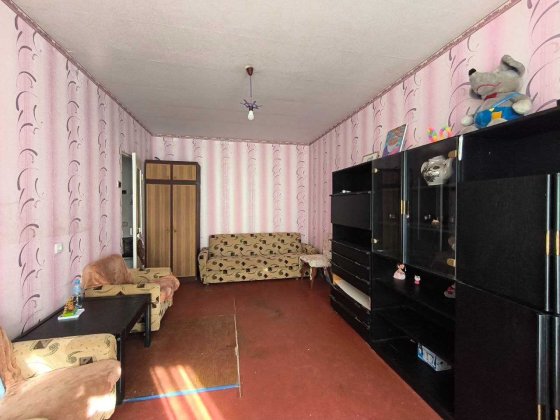 Оренда 1 к квартири Східний-1, буд.5.  "Абсолют" Кривий Ріг