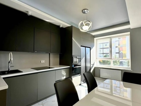 Оренда  двокімнатна квартира з усіма зручностями, «Калинова Слобода 2» Івано-Франківськ