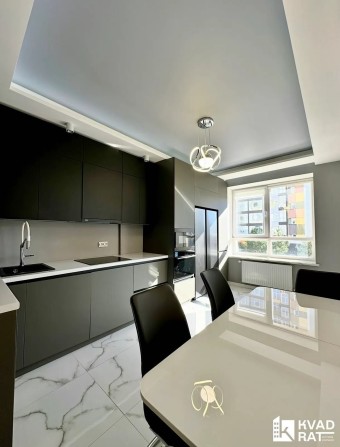 Оренда  двокімнатна квартира з усіма зручностями, «Калинова Слобода 2» - фото 1