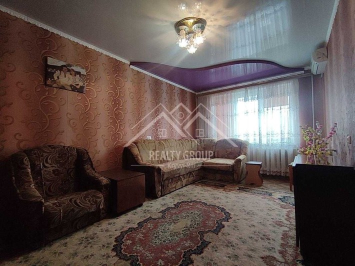 Оренда затишної двокімнатної квартири на Карачунах. - фото 1