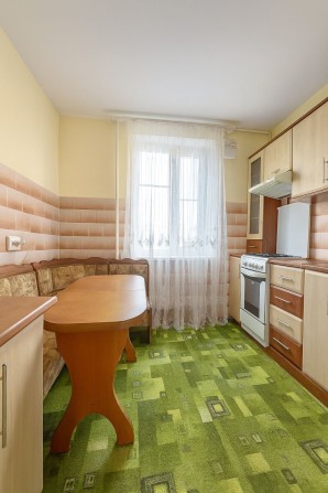 ОРЕНДА 1-кім. квартири, АВТОВОКЗАЛ, Вільна !!! - фото 1