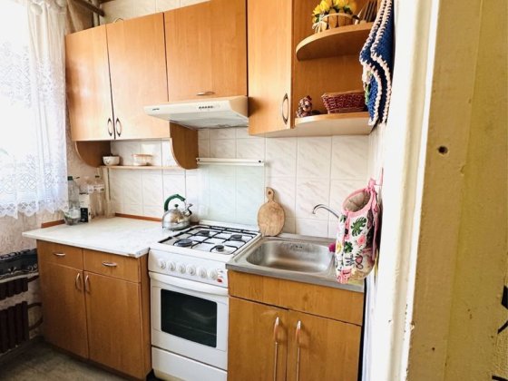 Оренда 1 кім квартири Тернополь