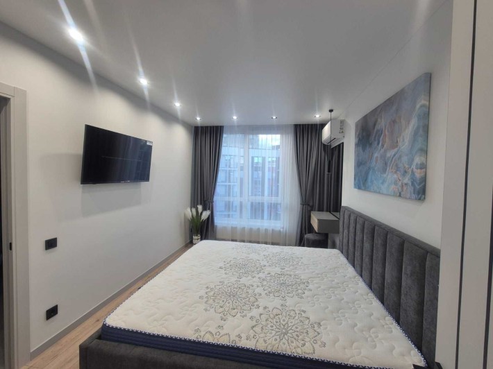 Оренда однокімнатної квартири в новому ЖК - фото 1