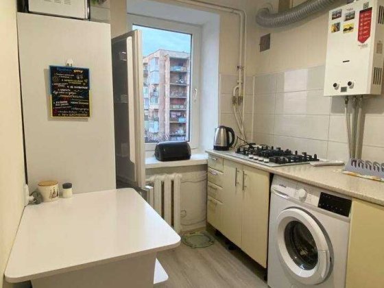 Довгострокова оренда 1-кім квартири р-н Північний Рівне