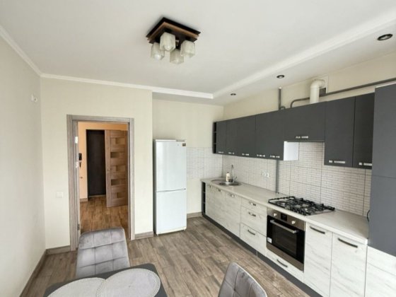 Здається затишна 2к.квартира в ЖК Липки Ивано-Франковск