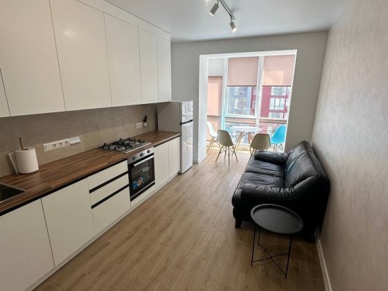 Оренда стильної 1 кімн квартири в центрі міста, ЖК Княгинин Івано-Франківськ