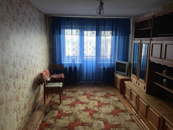 Сдам 2х комнатную квартиру Центр города Кривий Ріг