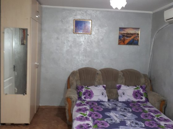 ‼️Сдам 1к квартиру с автономной. ‼️ Кривий Ріг