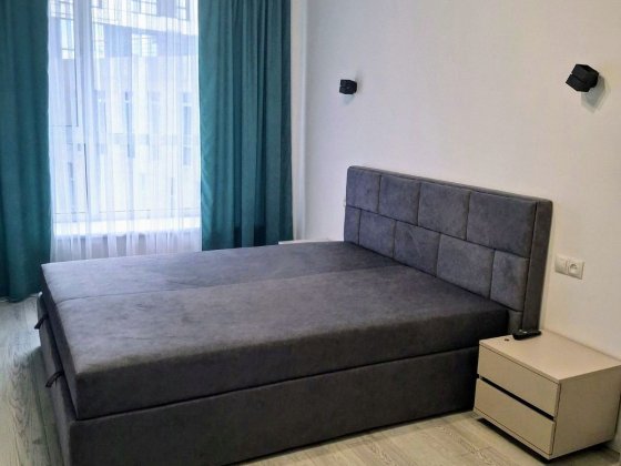 Стильна 2к. НОВОБУДОВА в самому центрі! Рівне