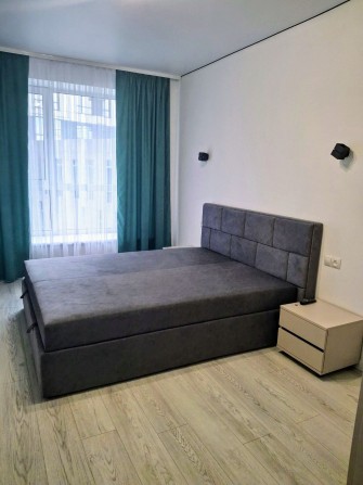 Стильна 2к. НОВОБУДОВА в самому центрі! - фото 1